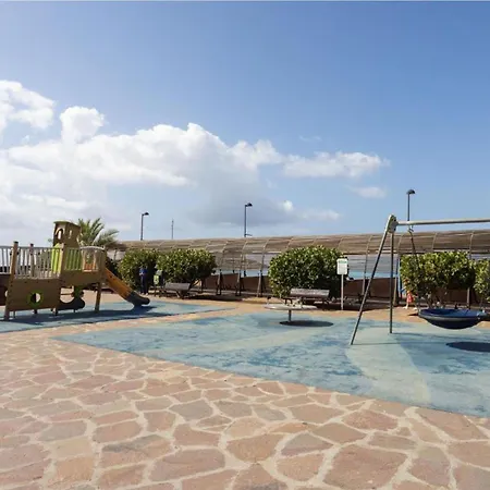 Apartment Live Puertito Palmeras