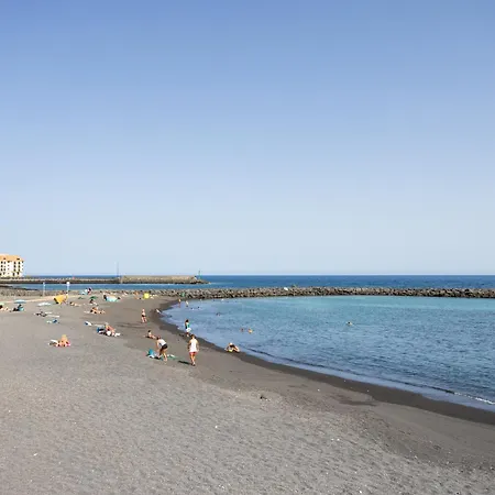 Appartamento Live Puertito Palmeras Güimar