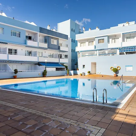 Apartment Live Puertito Palmeras *