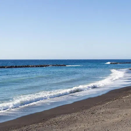 Διαμέρισμα Live Puertito Palmeras Güimar