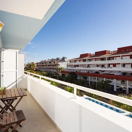 Live Puertito Palmeras Apartment