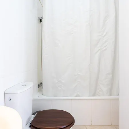 Live Puertito Palmeras Apartment